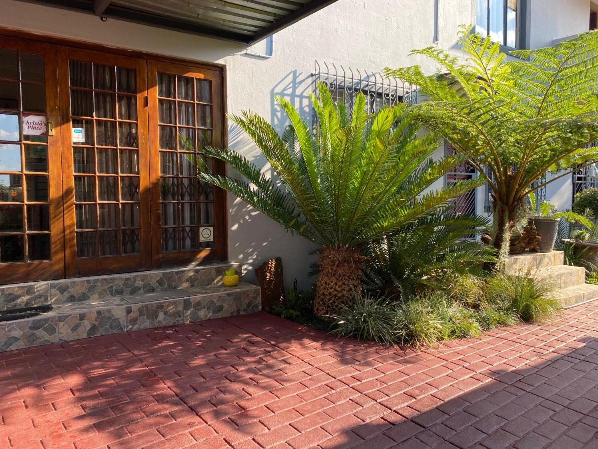 Christa'S Place 897 Pretoria-Noord Esterno foto